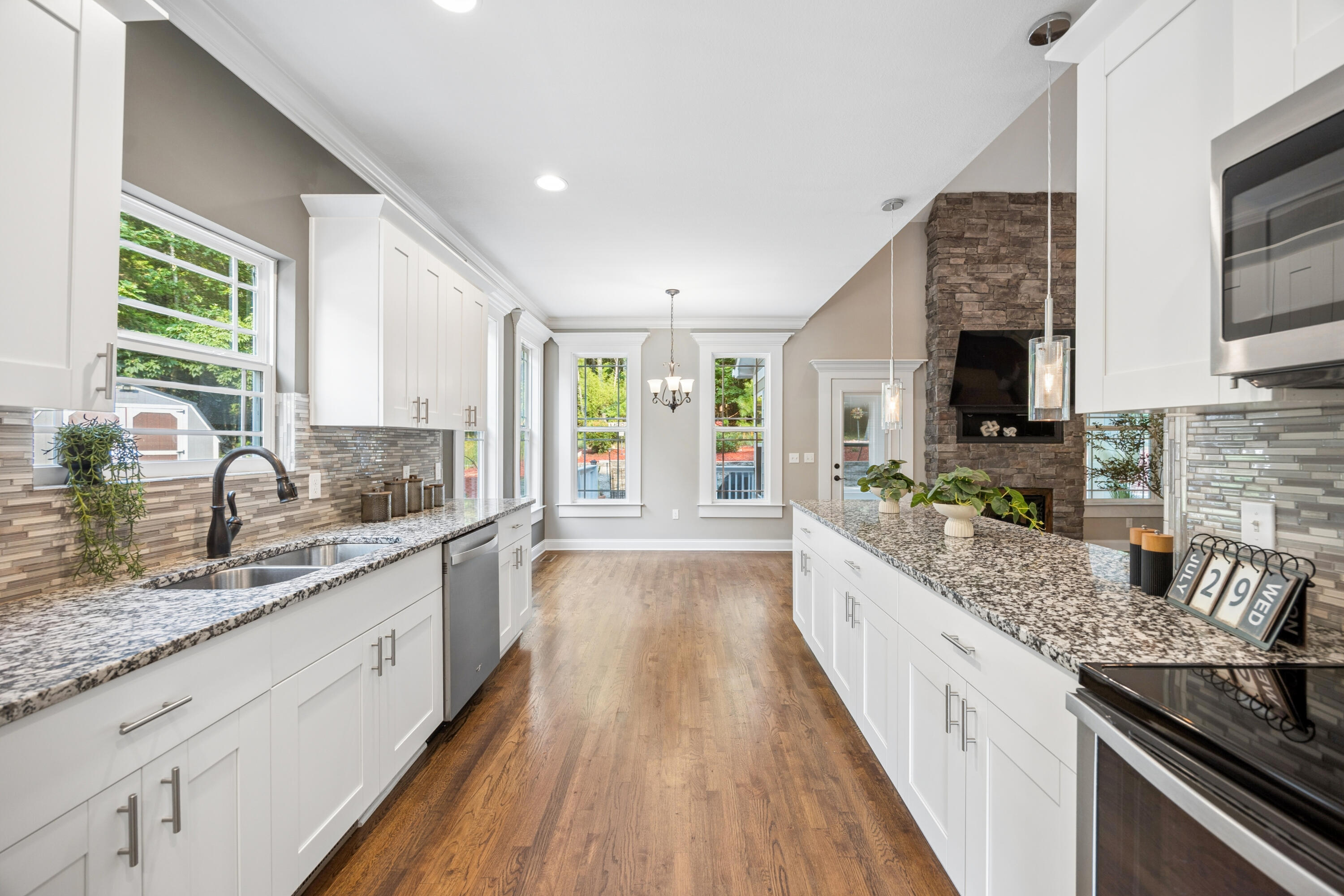 10063 Sims-Harris Road Ooltewah, TN 37363 - Photo 21 of 50 10063 Sims-Harris Rd 34
