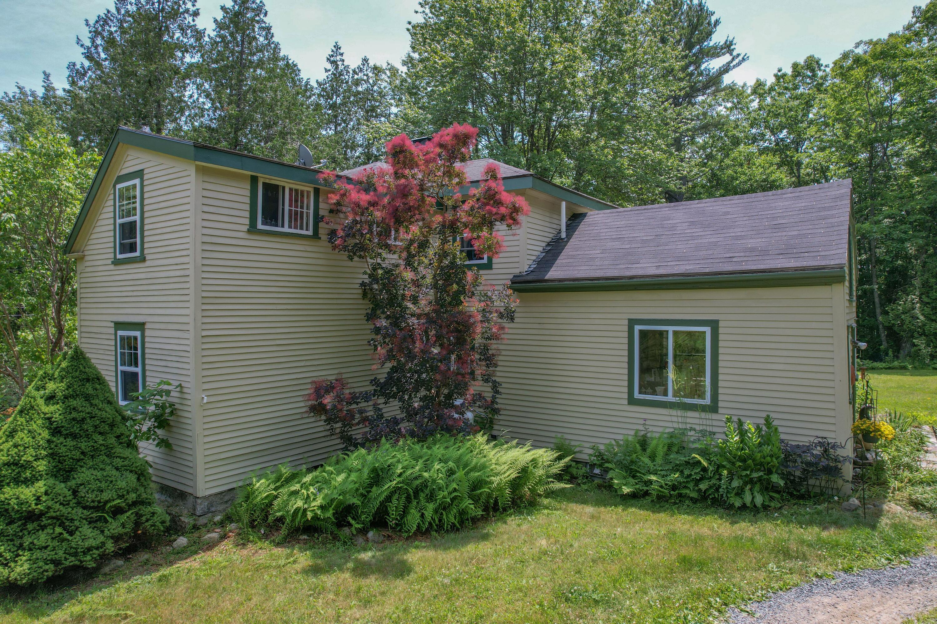 133 North Sedgwick Road Sedgwick, ME 04676 - Photo 3 of 55 DJI_0723