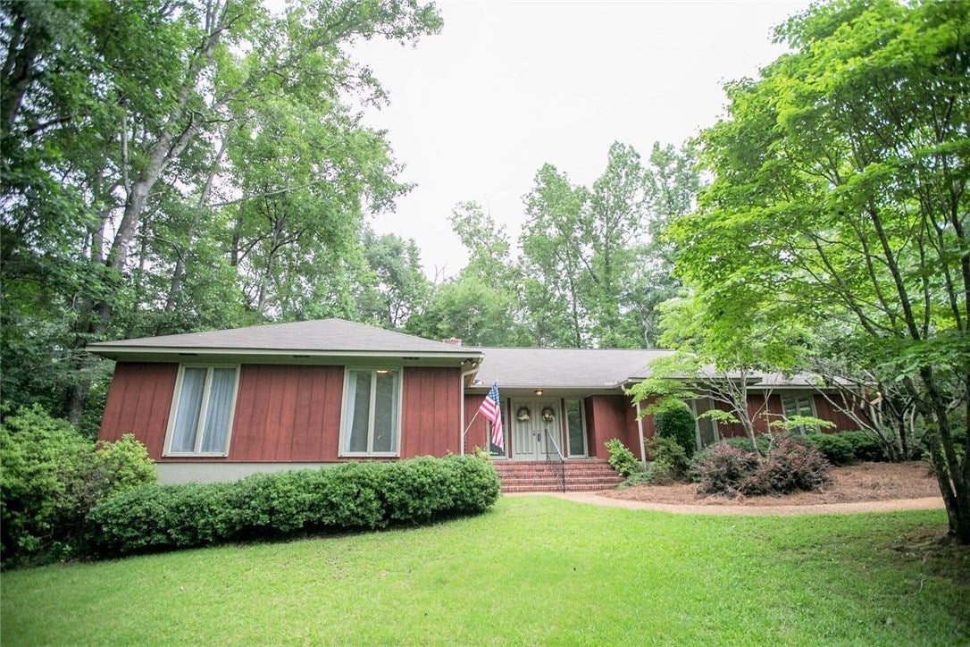 430 Cross Creek Road Auburn, AL 36832 - Photo 20 of 24 Gallery Image 20