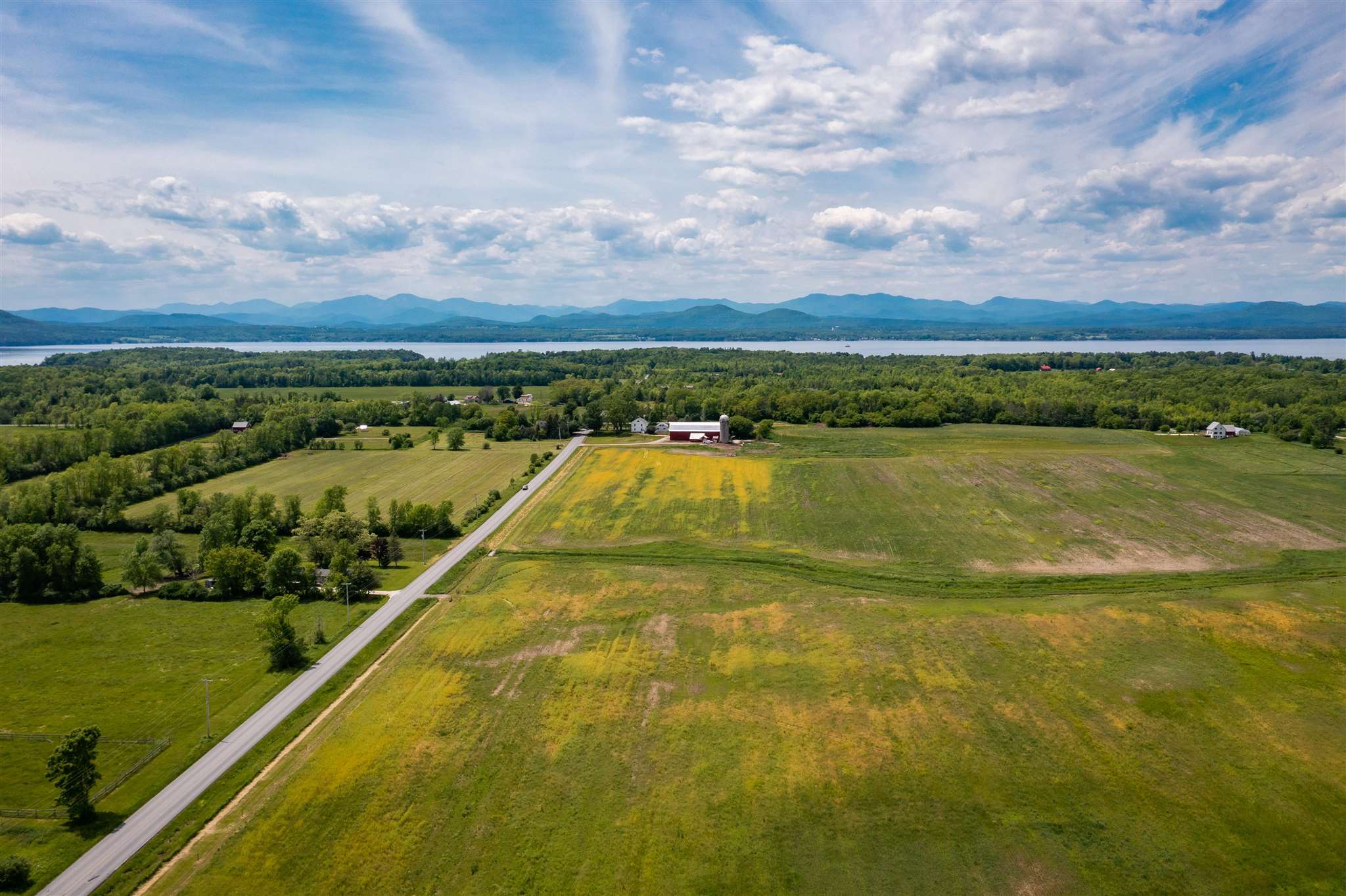 0 Ferry Road, Unit AG LAND Charlotte, VT 05445 - Photo 1 of 9 Gallery Image 1