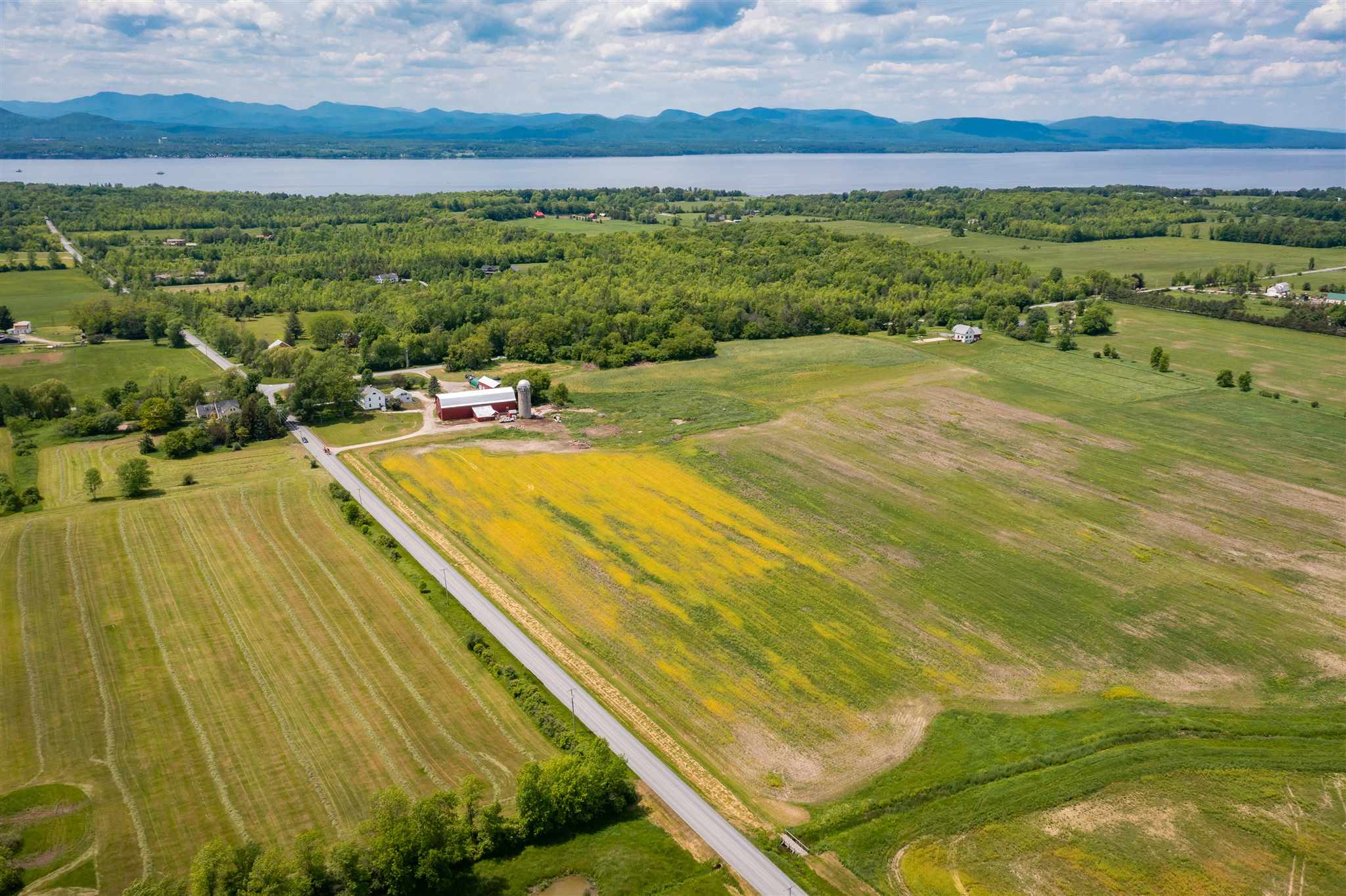 0 Ferry Road, Unit AG LAND Charlotte, VT 05445 - Photo 3 of 9 Gallery Image 3