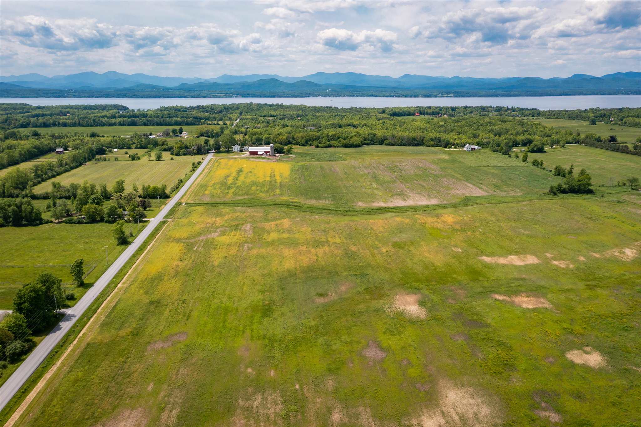 0 Ferry Road, Unit AG LAND Charlotte, VT 05445 - Photo 4 of 9 Gallery Image 4