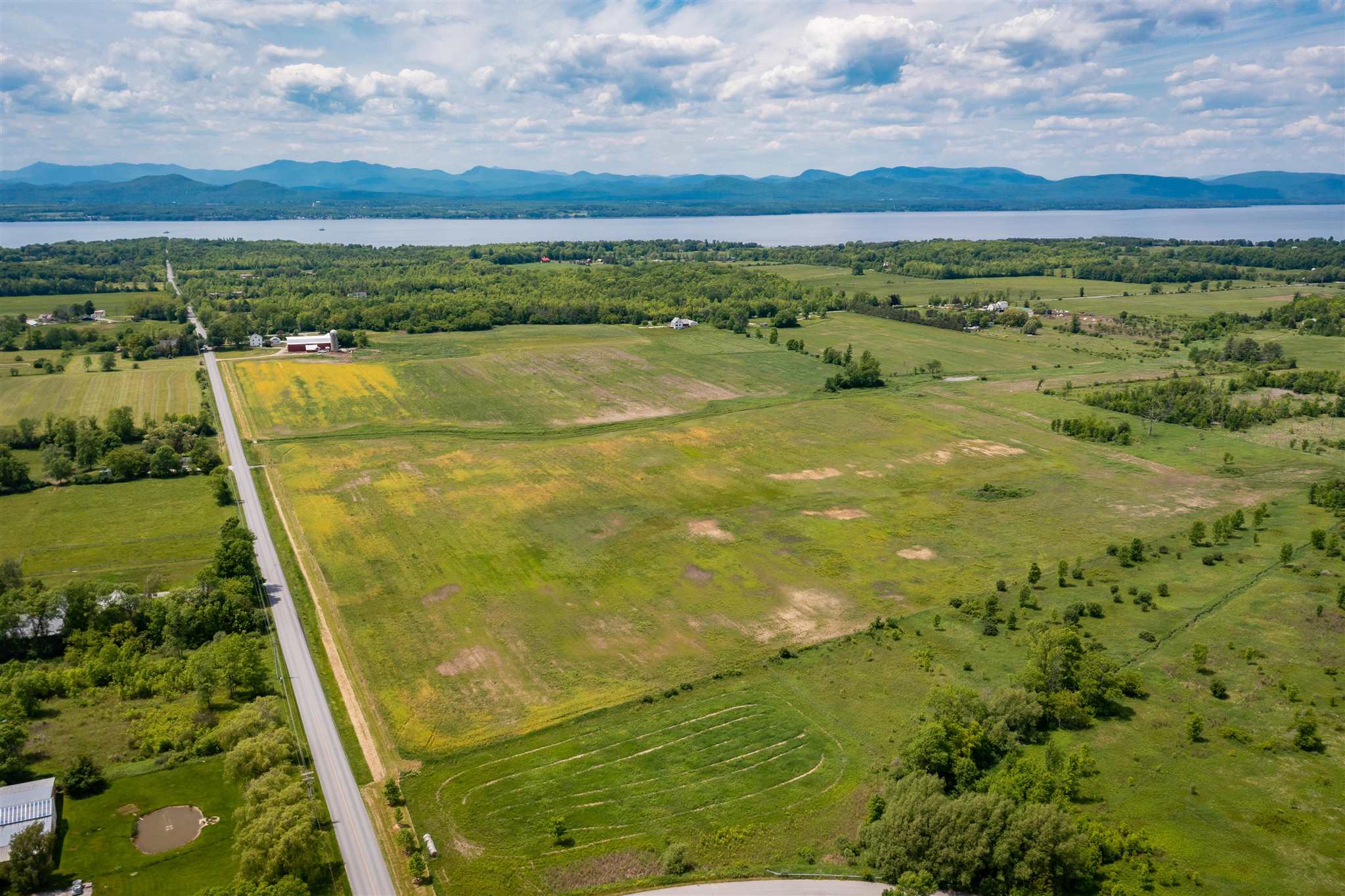 0 Ferry Road, Unit AG LAND Charlotte, VT 05445 - Photo 5 of 9 Gallery Image 5