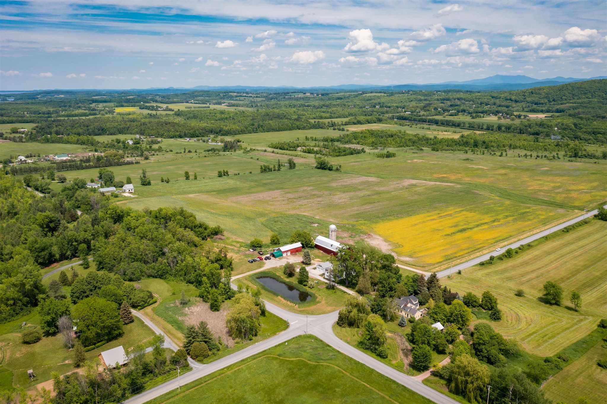 0 Ferry Road, Unit AG LAND Charlotte, VT 05445 - Photo 6 of 9 Gallery Image 6