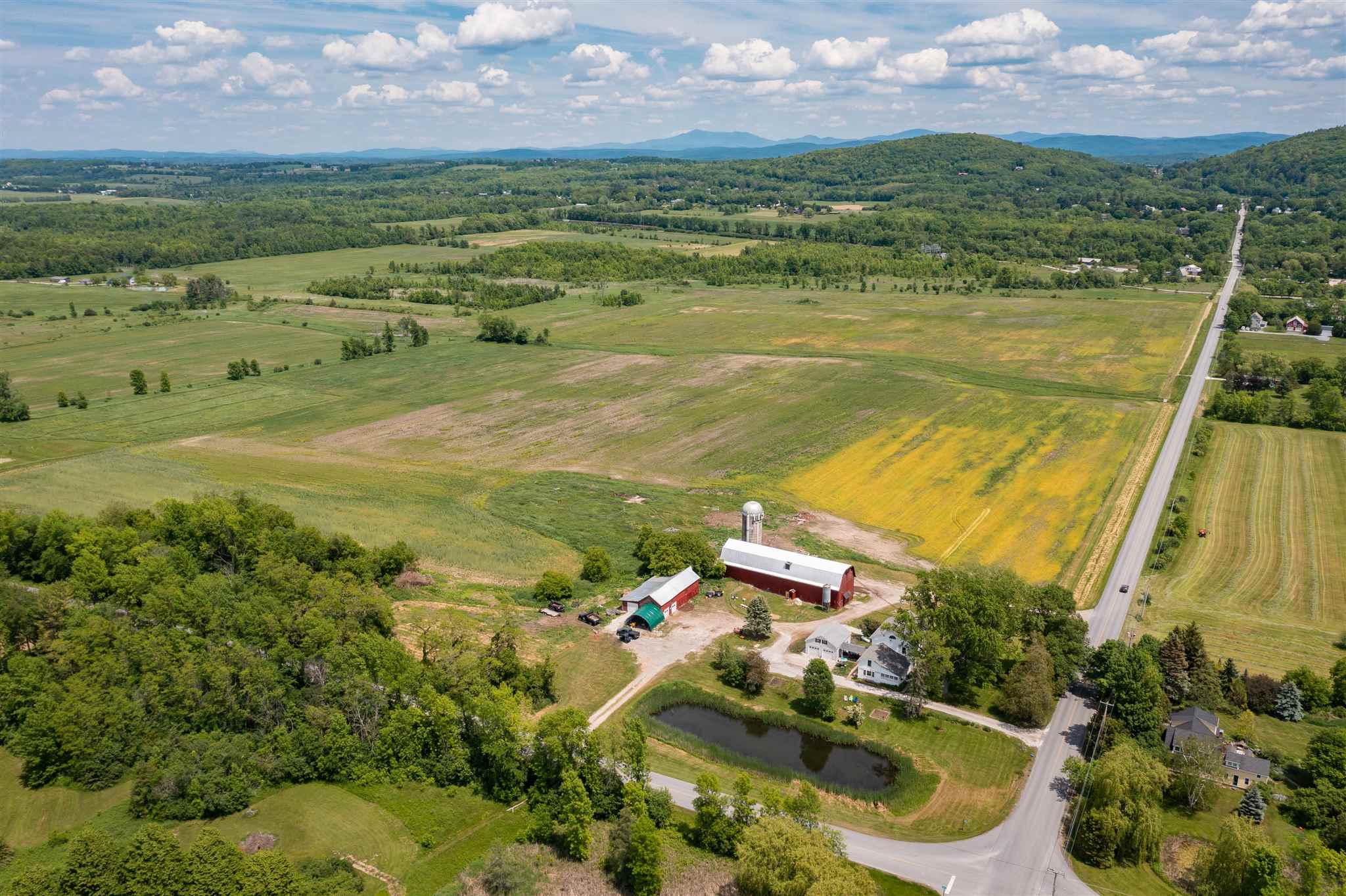 0 Ferry Road, Unit AG LAND Charlotte, VT 05445 - Photo 8 of 9 Gallery Image 8