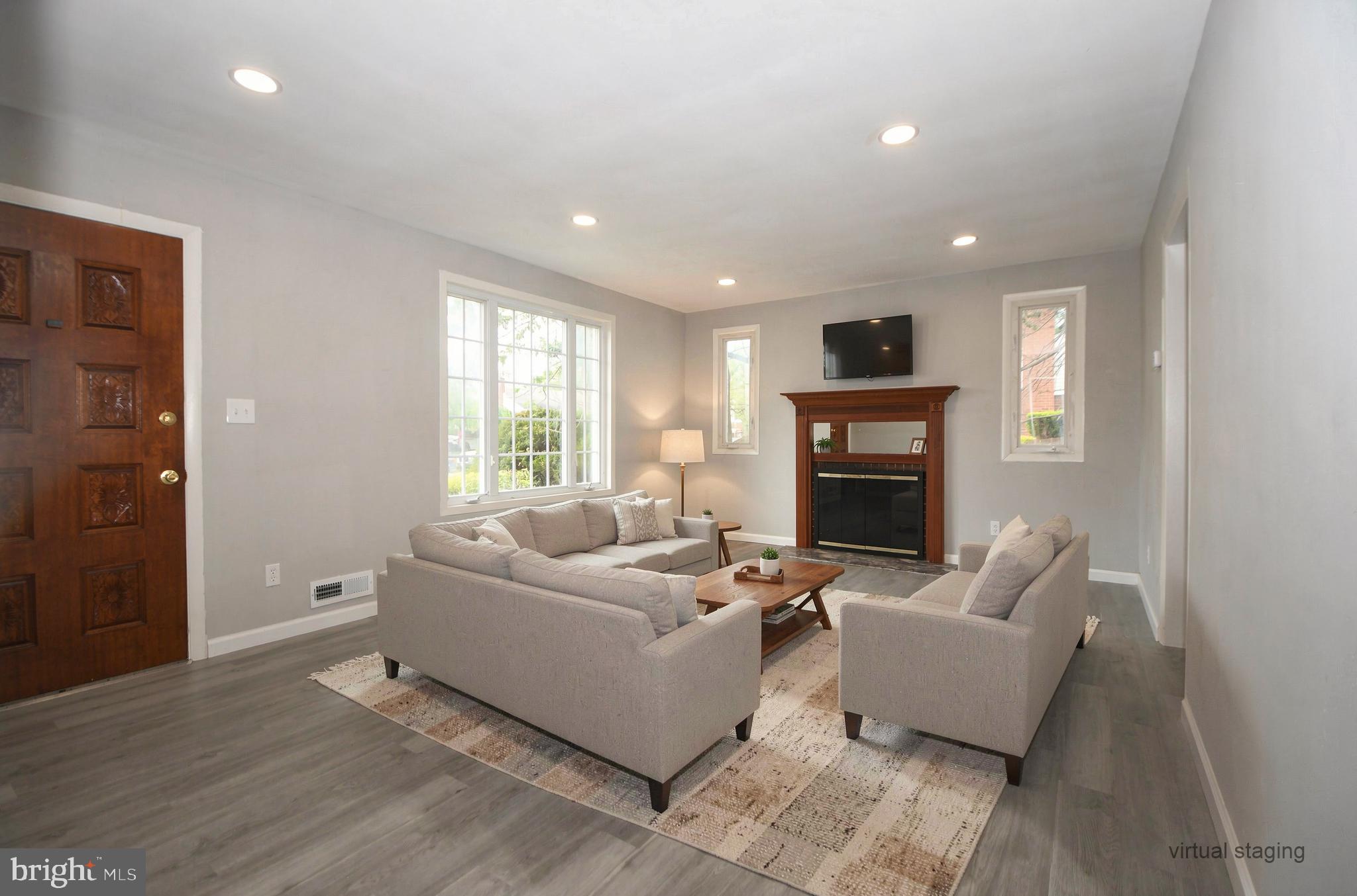 3506 Harrell Street Silver Spring, MD 20906 - Photo 59 of 86