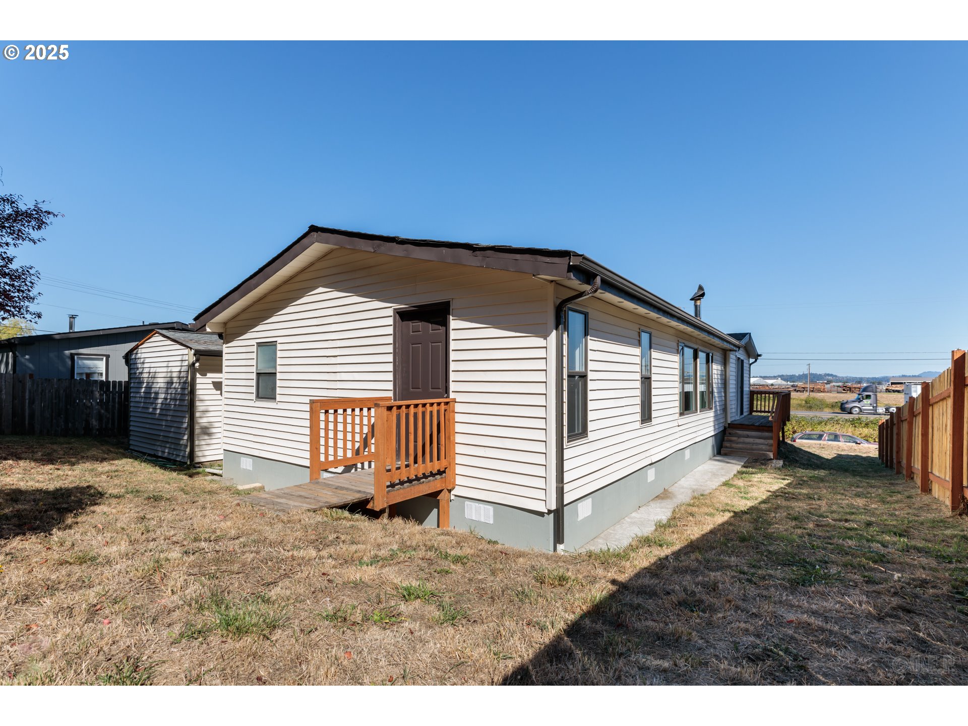 29590 Fir Street Rainier, OR 97048 - Photo 17 of 18