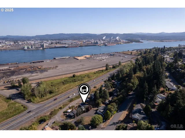 $299,999 | 29590 Fir Street, Rainier, OR 97048