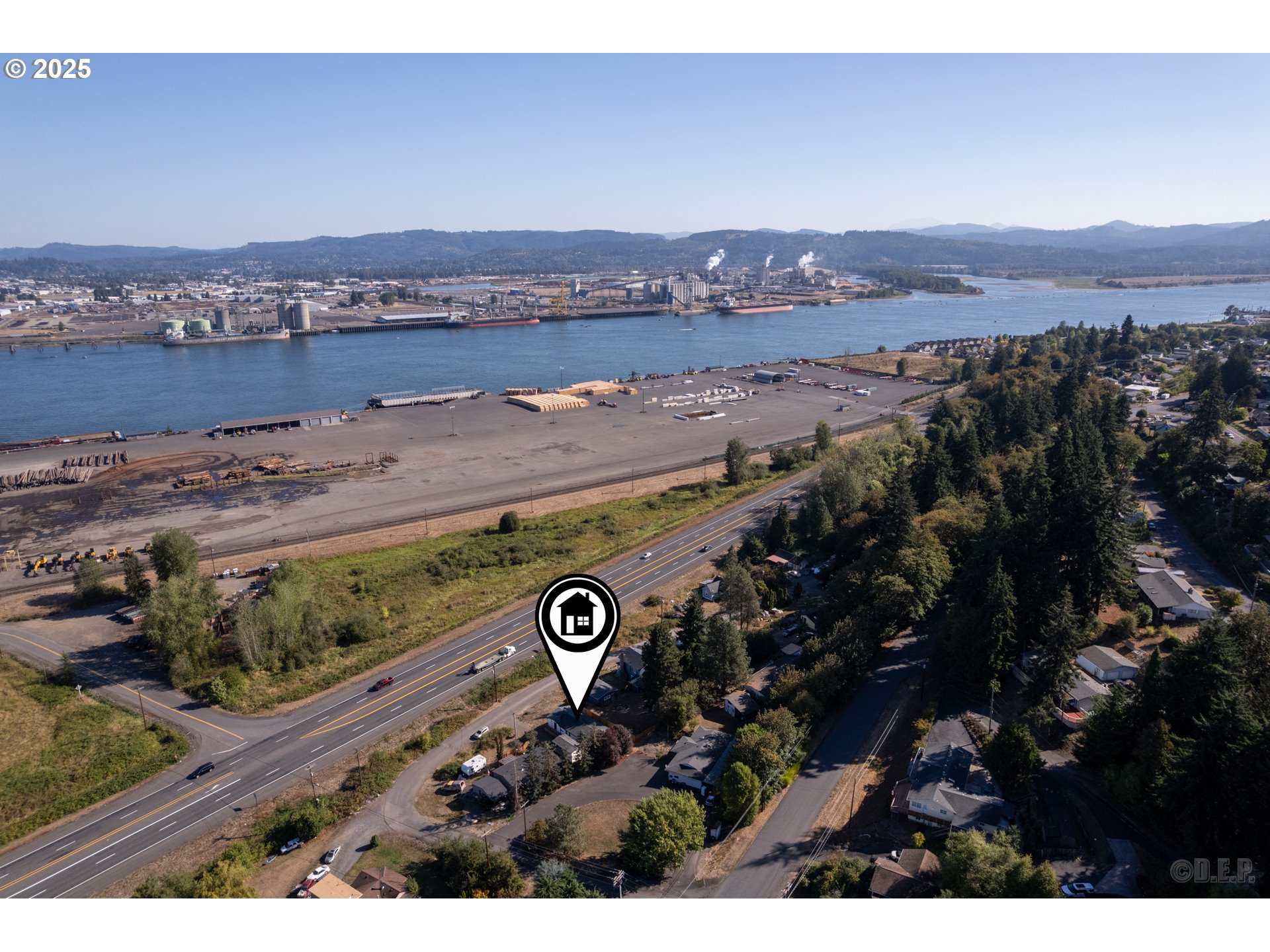 29590 Fir Street Rainier, OR 97048 - Photo 18 of 18