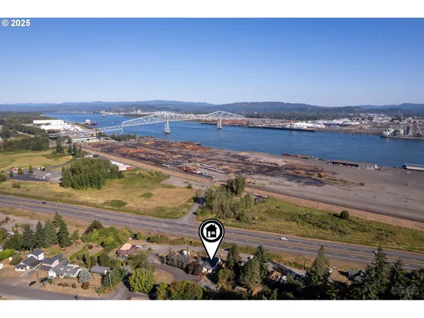 $299,999 | 29590 Fir Street, Rainier, OR 97048