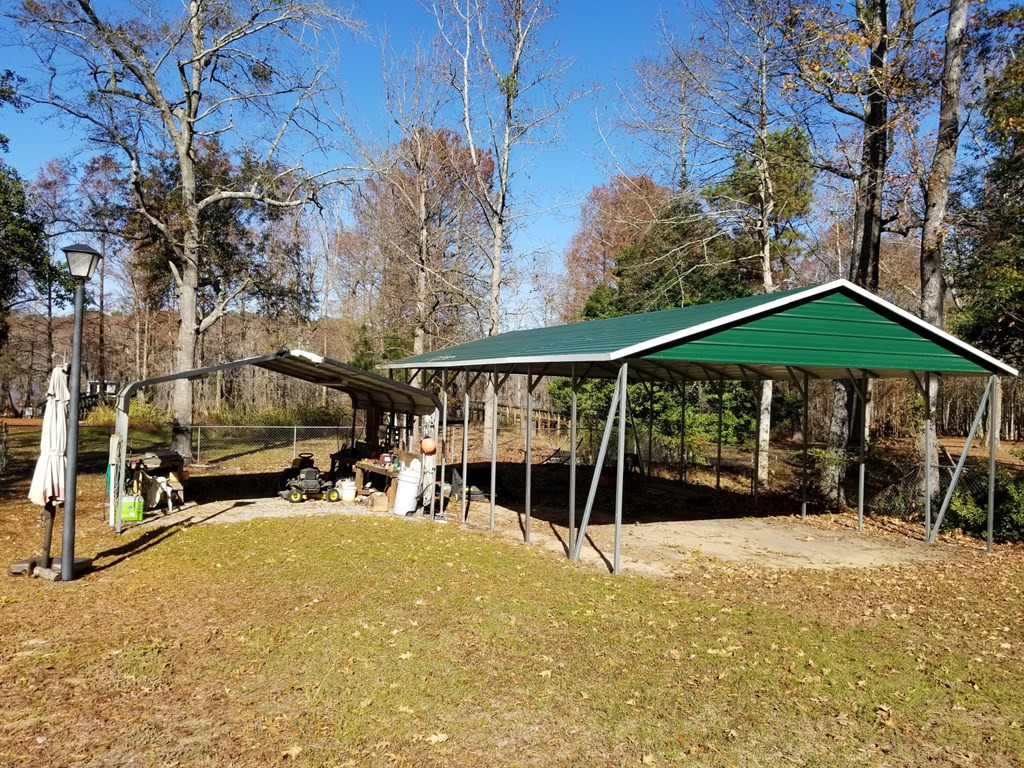 1804 Princess Pond Road Summerton, SC 29148 - Photo 20 of 24 Gallery Image 20