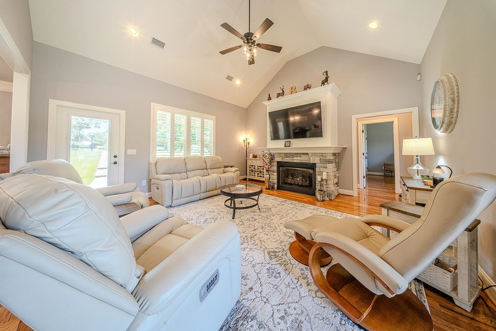 164 Ledge Stone Lane Gaffney, SC 29341 - Photo 6 of 50