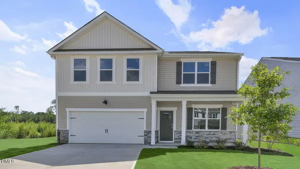 $358,990 | 145 Westerly Way, Lillington, NC 27546