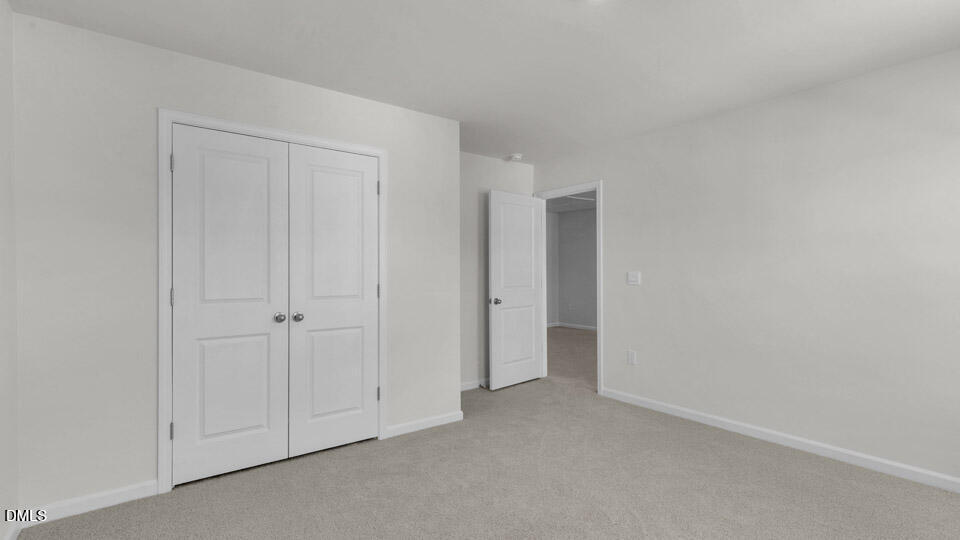 145 Westerly Way Lillington, NC 27546 - Photo 20 of 34 a view of an empty room