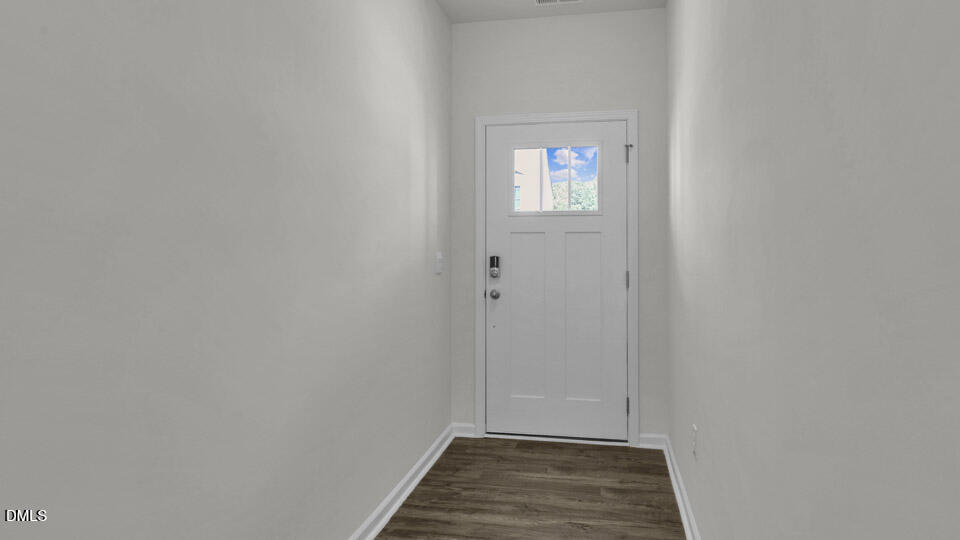 145 Westerly Way Lillington, NC 27546 - Photo 2 of 34 a view of hallway