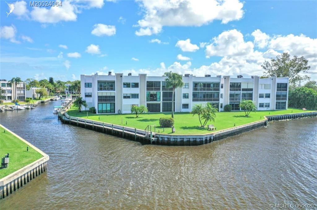 1950 Southwest Palm City Road, Unit 1105 Stuart, FL 34994 - Photo 1 of 28 Gallery Image 1