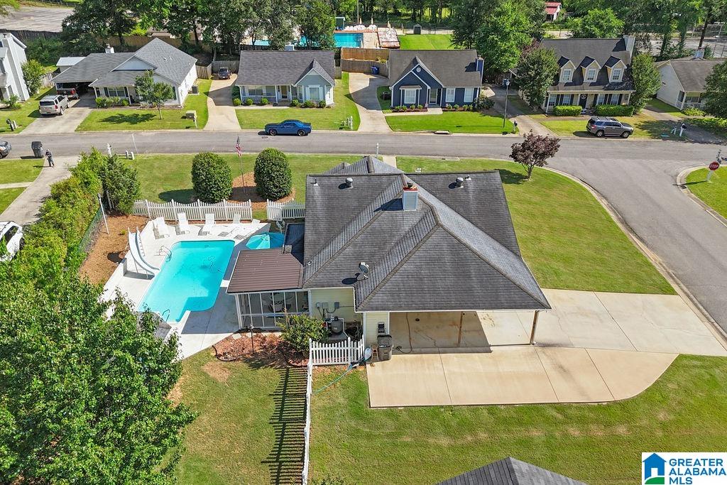 1937 Riva Ridge Road Helena, AL 35080 - Photo 1 of 11