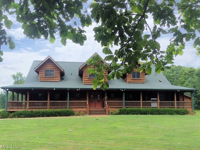 3551 Laskey Road Rome, OH 44085 - Photo 1 of 30