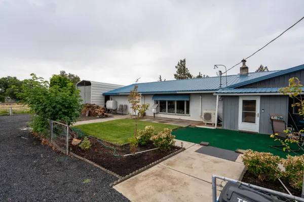 $320,000 | 6160 Northwest 10th Street, Terrebonne, OR 97760