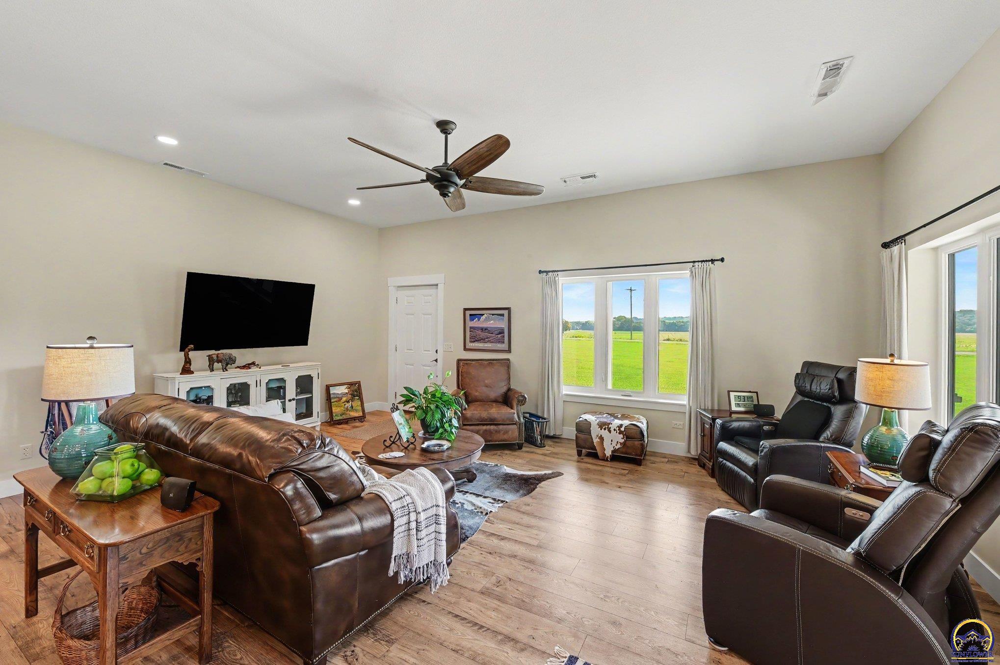 2209 Southwest Glick Road Topeka, KS 66615 - Photo 9 of 34