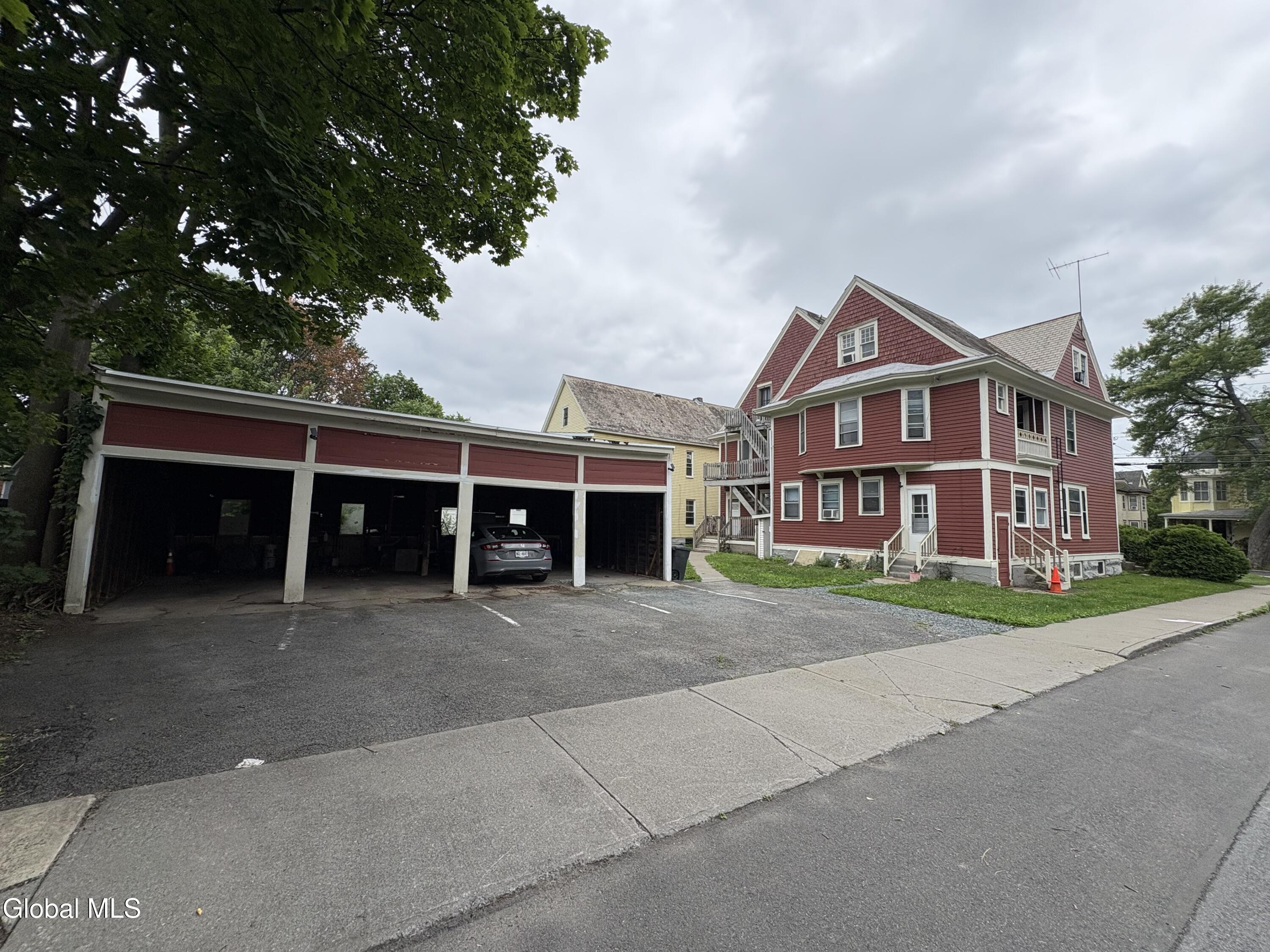 1114 Union Street Schenectady, NY 12308 - Photo 2 of 6 IMG_4348