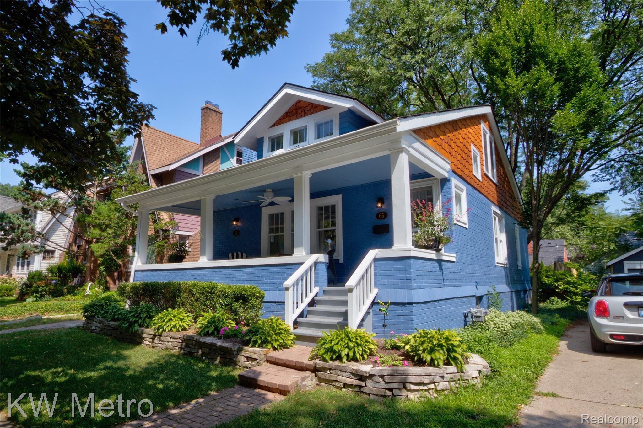 65 Amherst Rd. 1