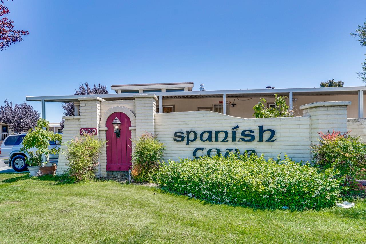 2600 Senter Road, Unit 76 San Jose, CA 95111 - Photo 29 of 30