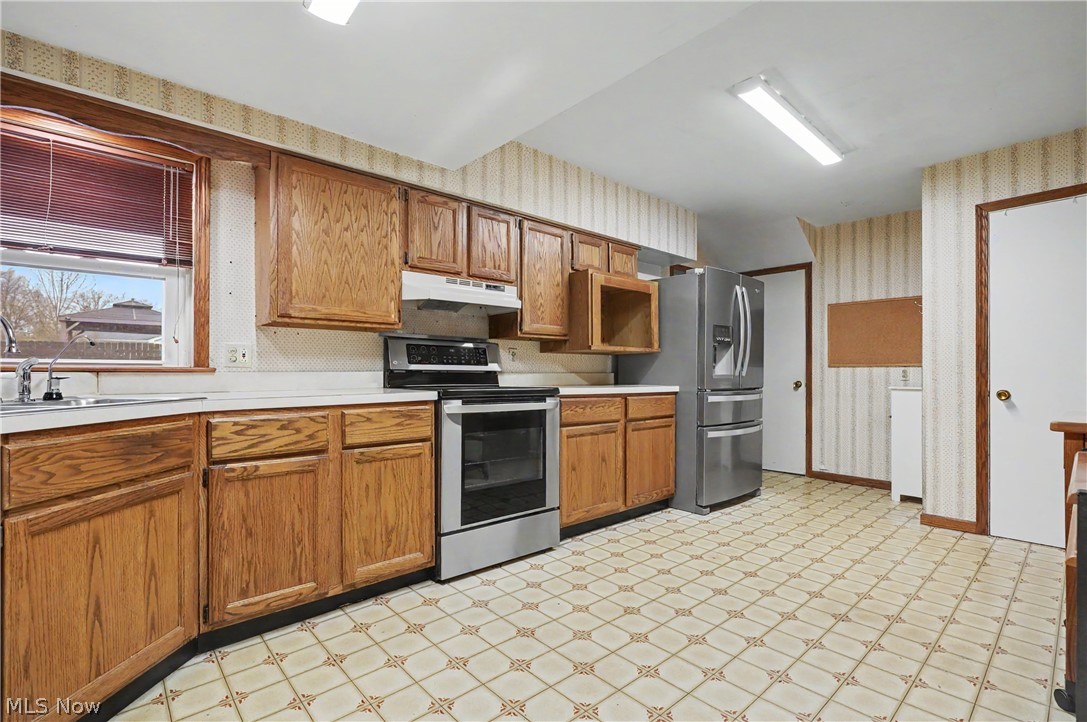 125 Callahan Road Canfield, OH 44406 - Photo 8 of 37
