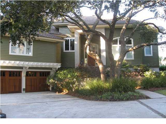 74 Surfsong Road Kiawah Island, SC 29455 - Photo 1 of 19 Primary Photo