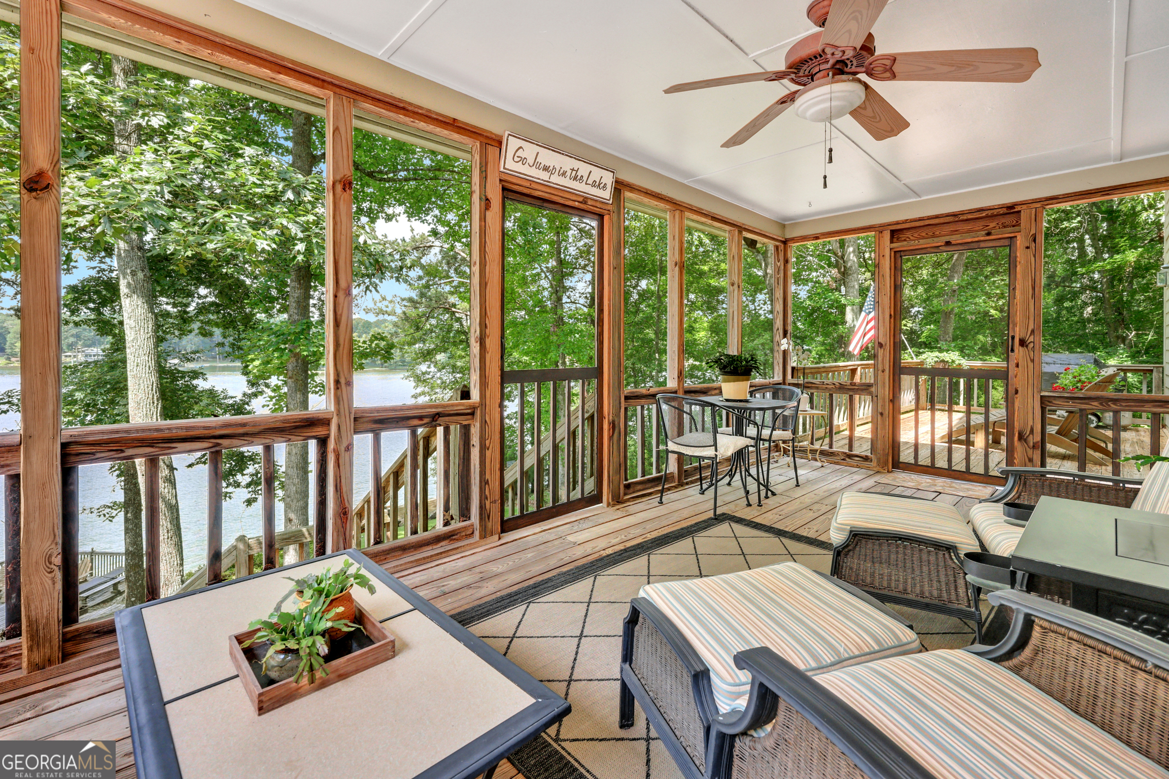 125 Cardinal Point Monticello, GA 31064 - Photo 28 of 86