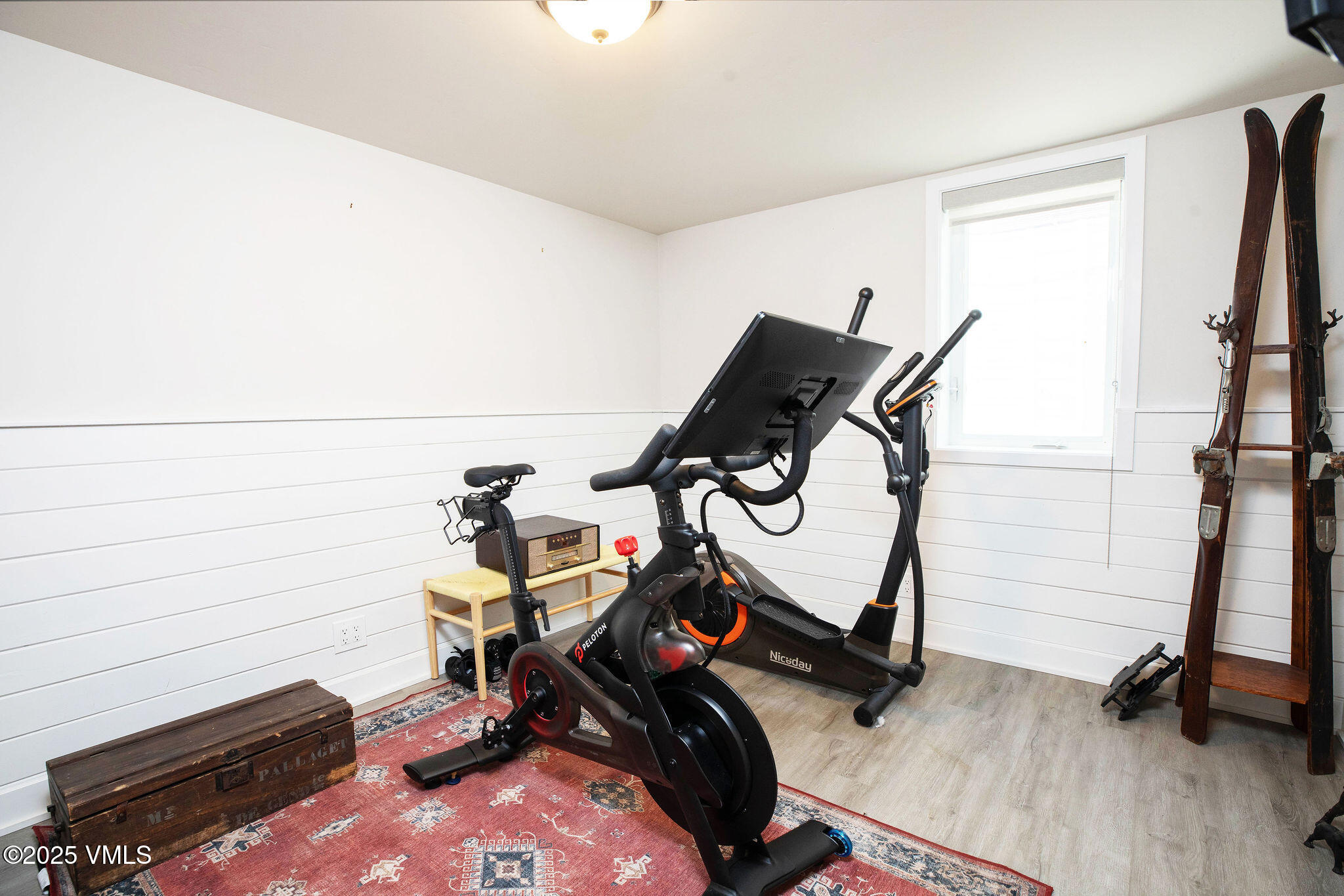 349 Whiting Road Eagle, CO 81631 - Photo 11 of 16 349_whiting_rd_interior_gym