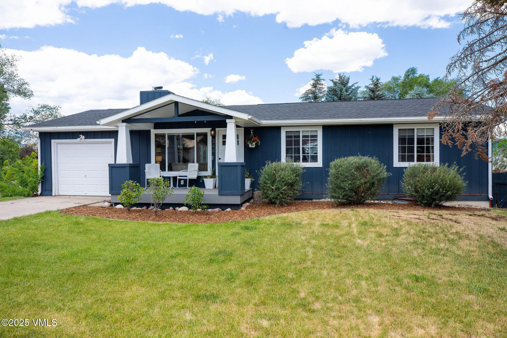 349 Whiting Road Eagle, CO 81631 - Photo 16 of 16 349_whiting_rd_exterior_front_c