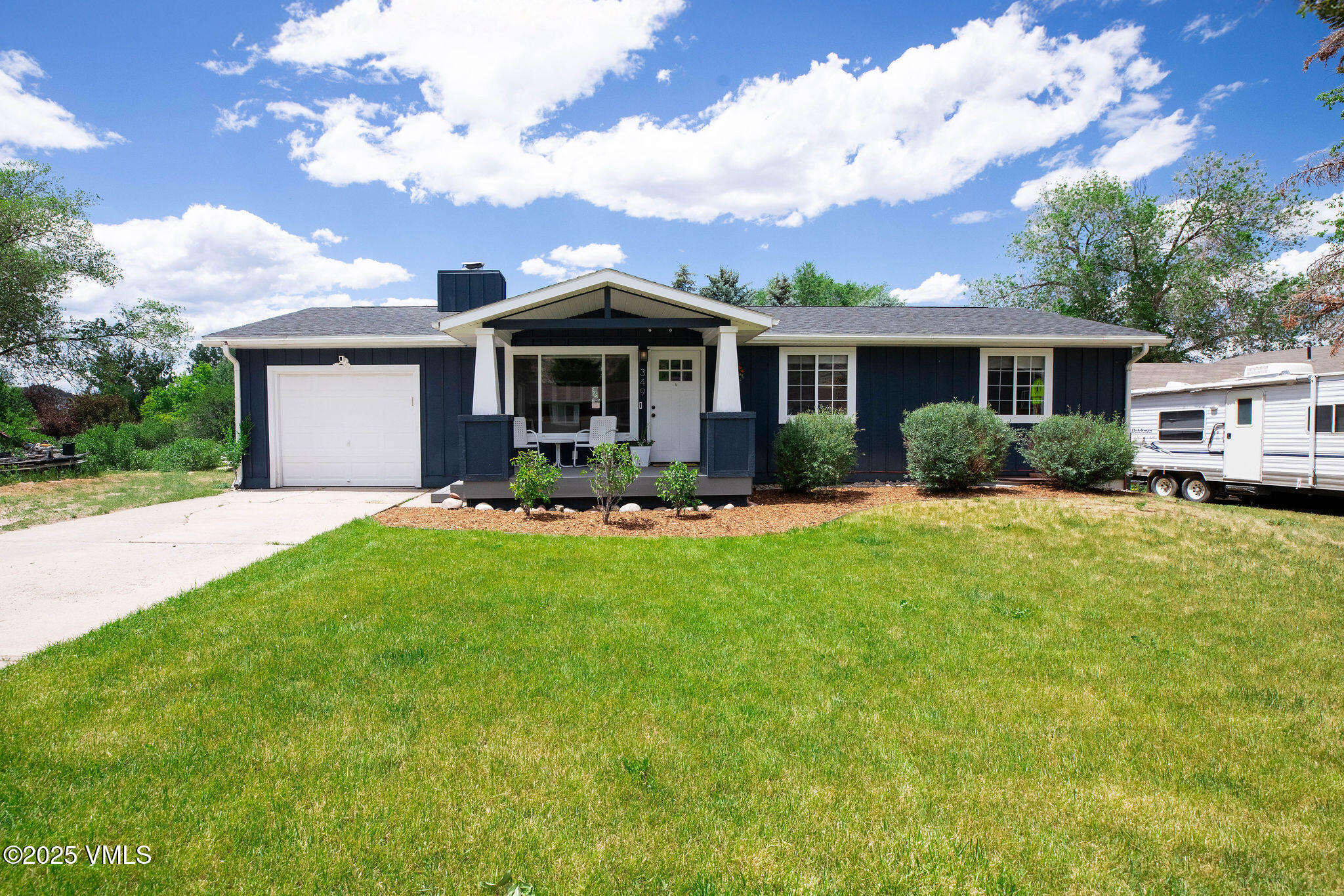 349 Whiting Road Eagle, CO 81631 - Photo 2 of 16 349_whiting_rd_exterior_front_a