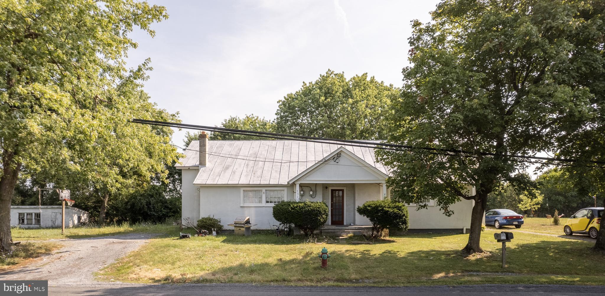751-761 Old Charles Town Road Stephenson, VA 22656 - Photo 1 of 16