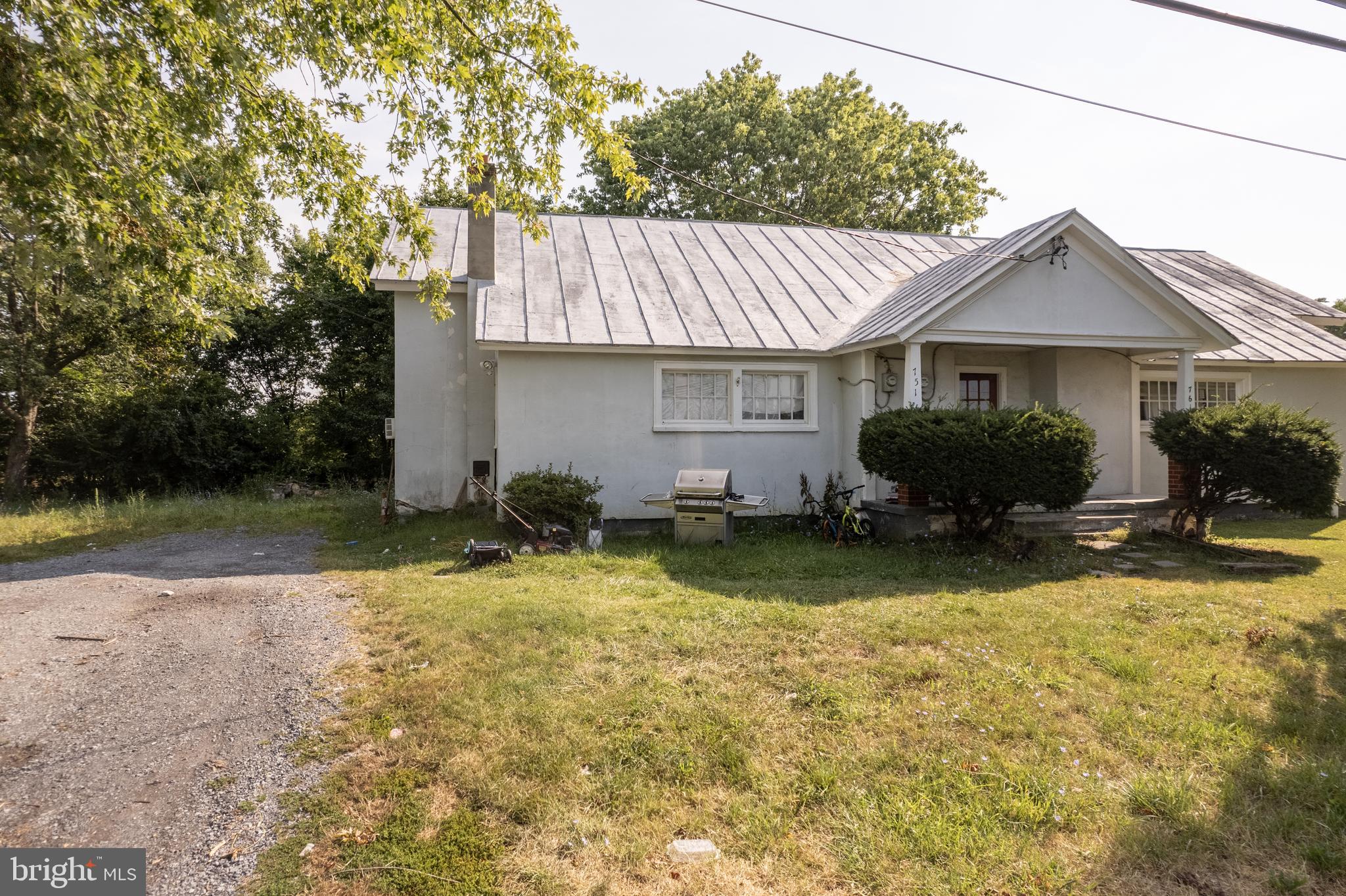 751-761 Old Charles Town Road Stephenson, VA 22656 - Photo 2 of 16