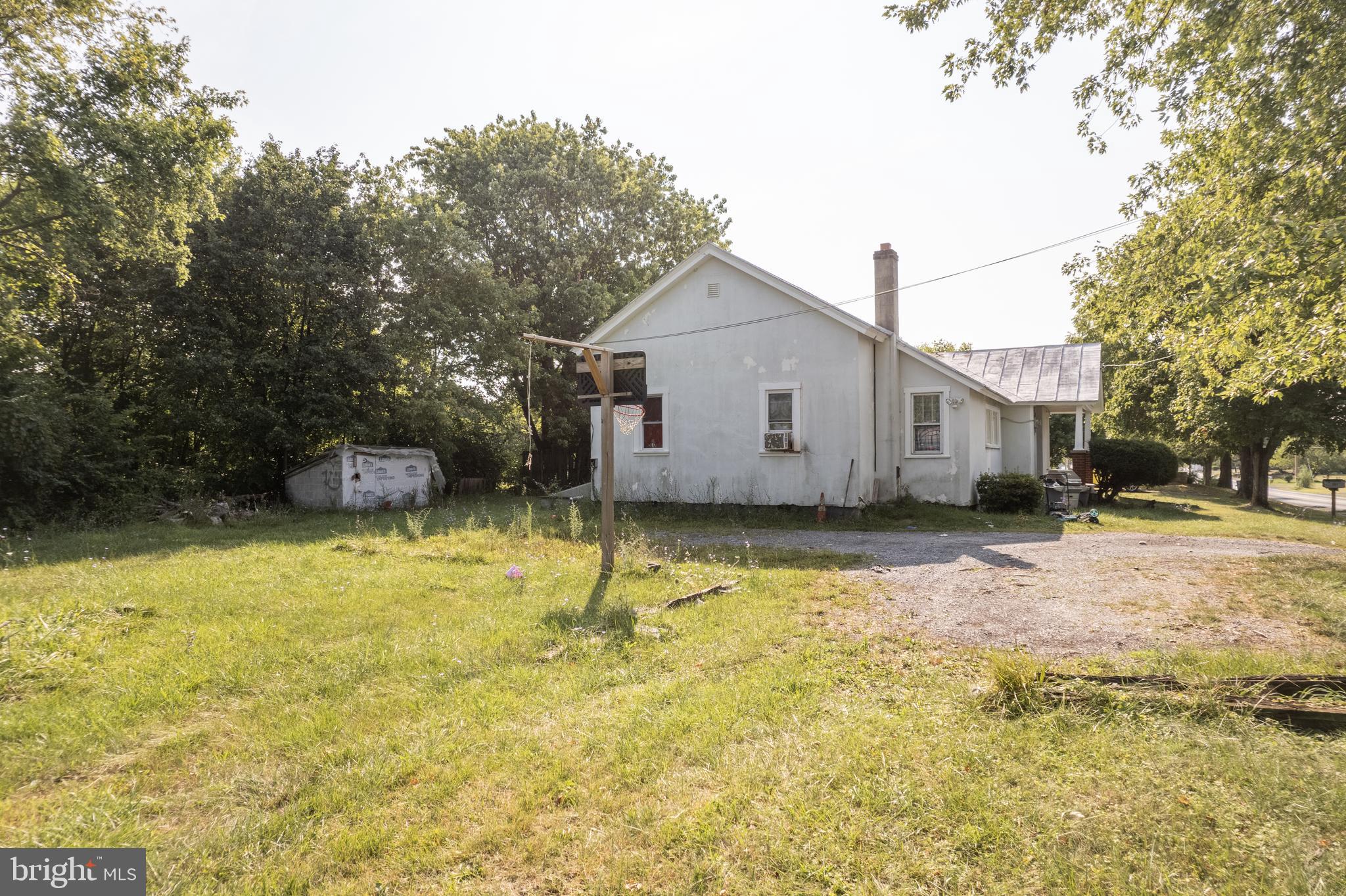 751-761 Old Charles Town Road Stephenson, VA 22656 - Photo 11 of 16