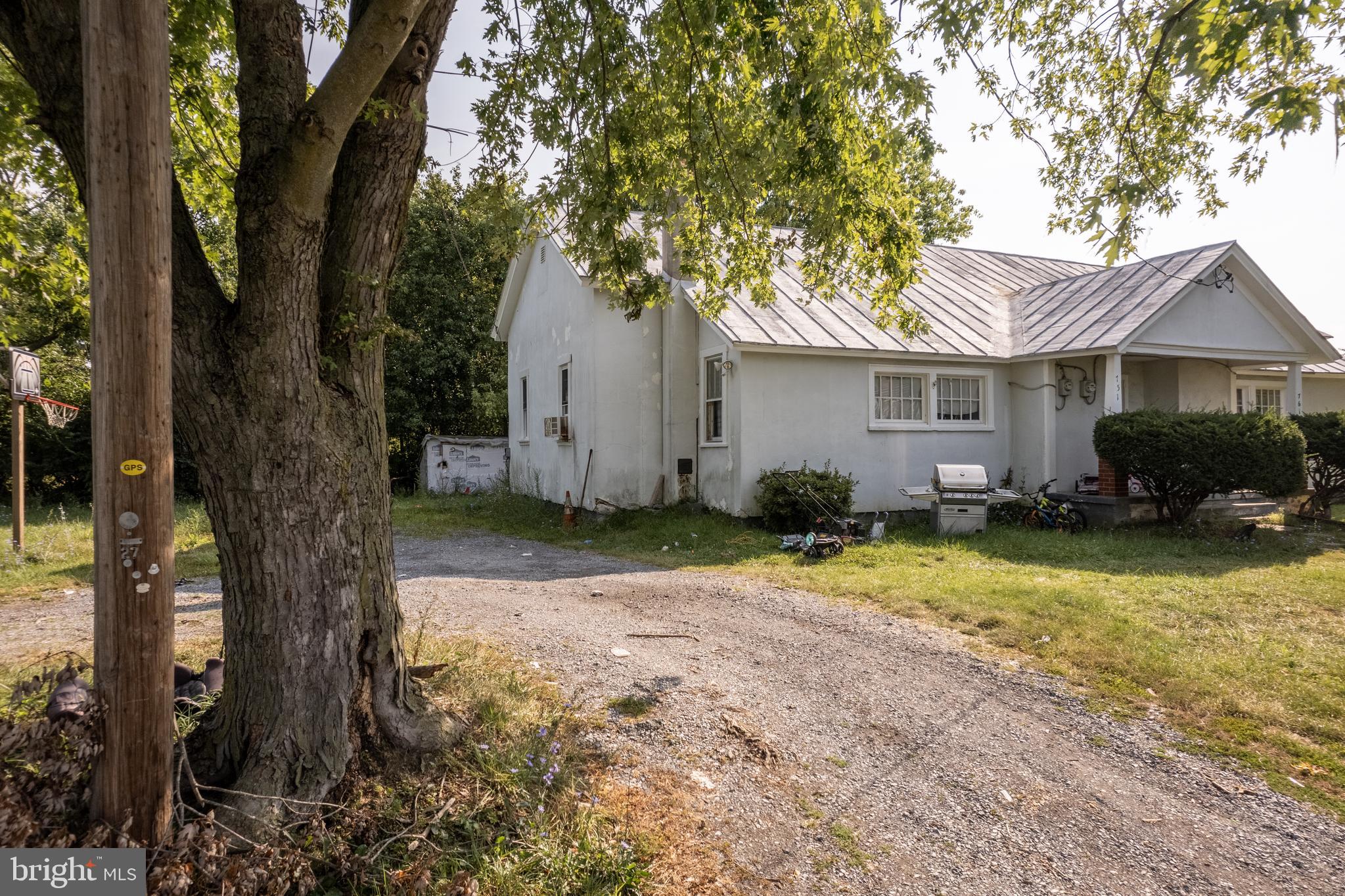 751-761 Old Charles Town Road Stephenson, VA 22656 - Photo 3 of 16