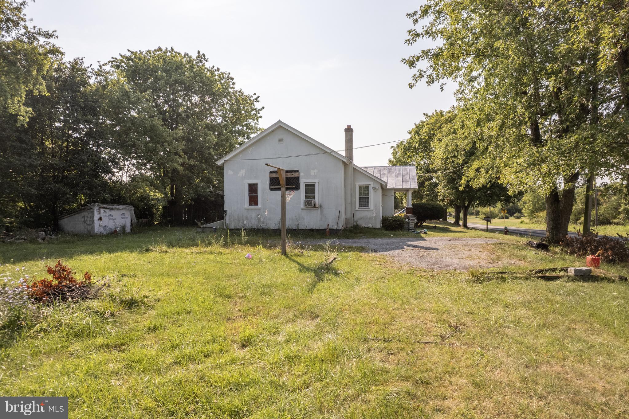 751-761 Old Charles Town Road Stephenson, VA 22656 - Photo 4 of 16