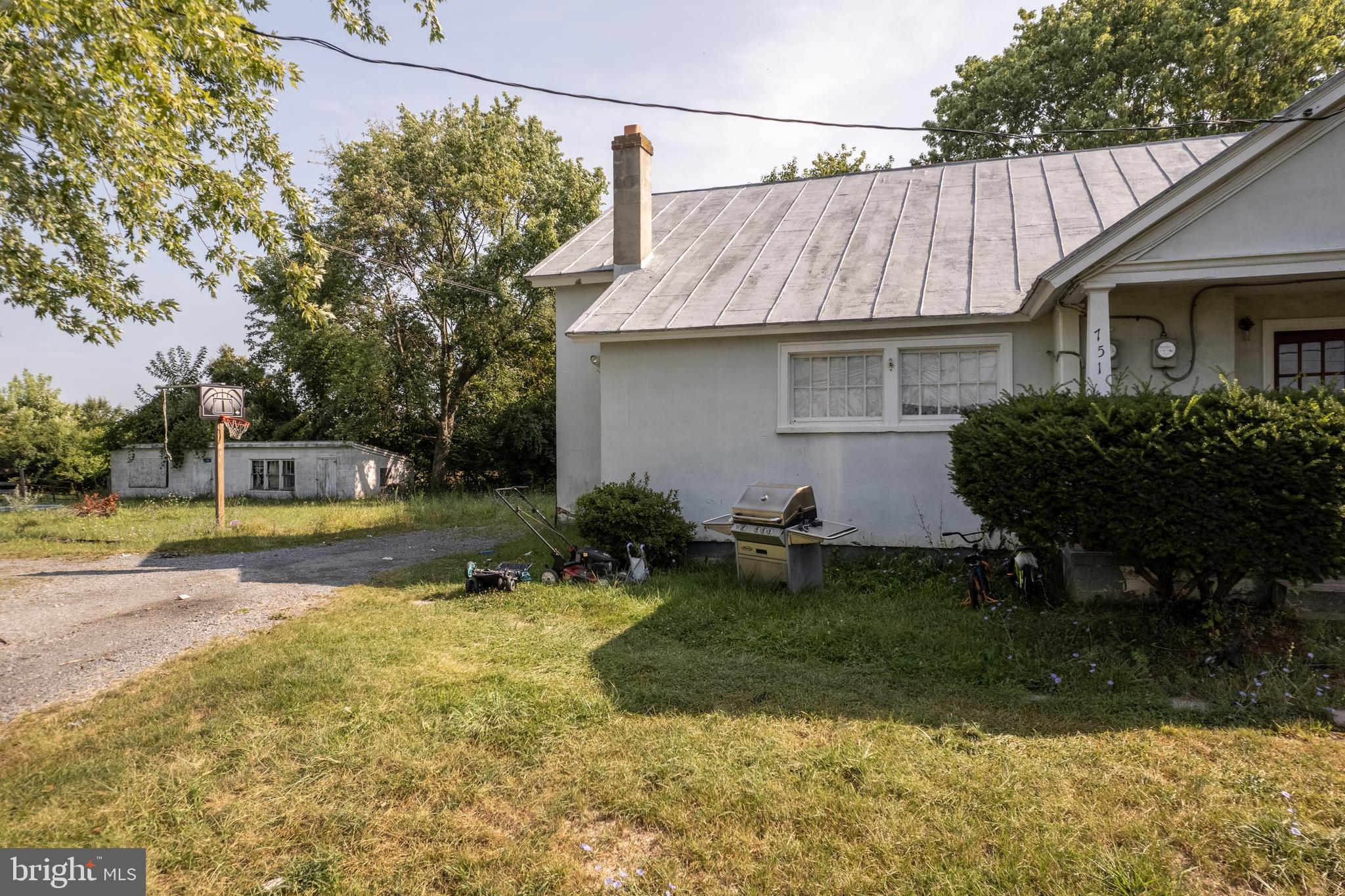 751-761 Old Charles Town Road Stephenson, VA 22656 - Photo 5 of 16