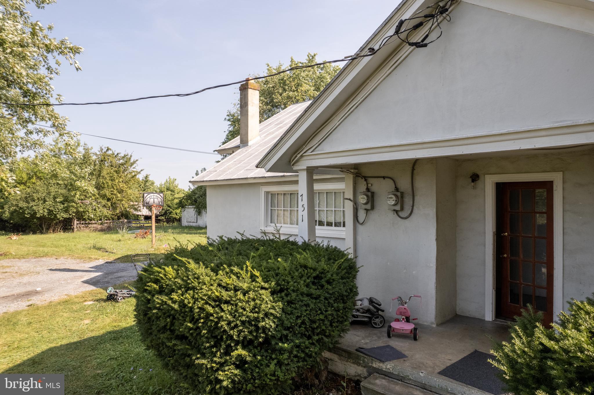 751-761 Old Charles Town Road Stephenson, VA 22656 - Photo 10 of 16
