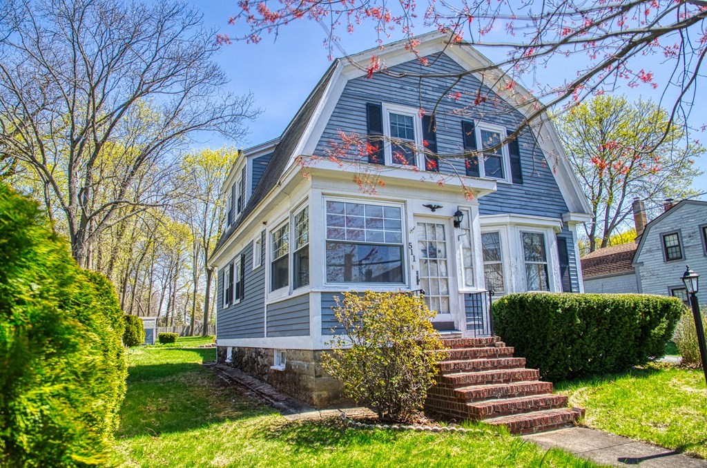 511 Maple Street Danvers, MA 01923 - Photo 1 of 28