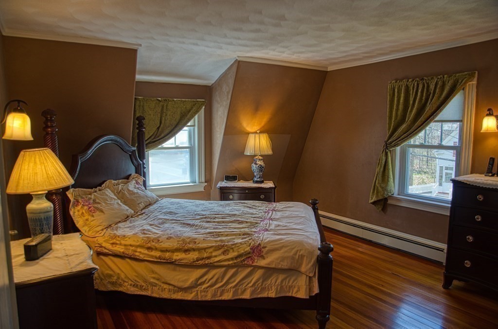 511 Maple Street Danvers, MA 01923 - Photo 18 of 28