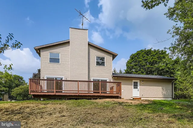 $699,900 | 338 Bonnie Meadow Circle, Reisterstown, MD 21136