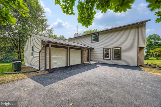 $699,900 | 338 Bonnie Meadow Circle, Reisterstown, MD 21136