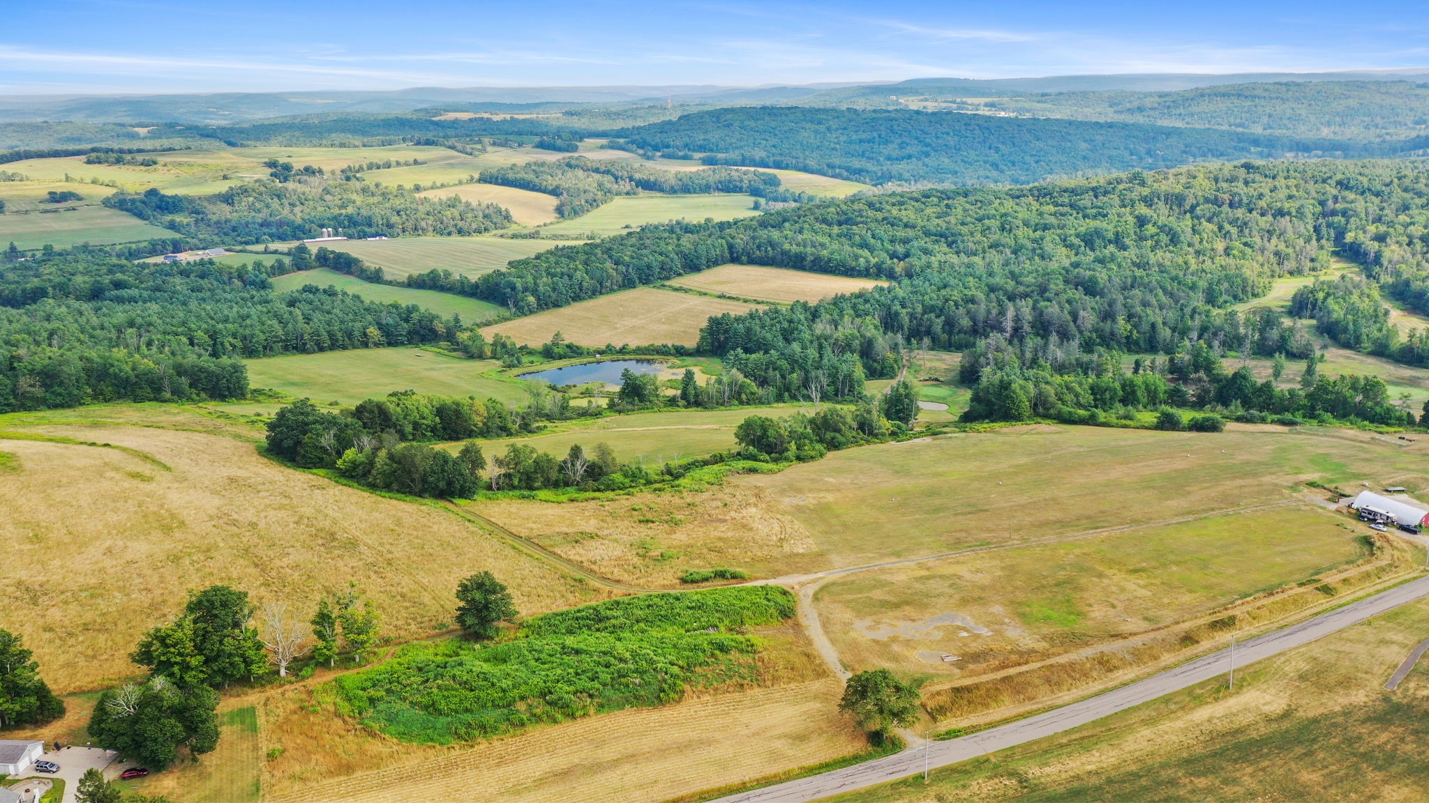 Lot 3 Waits Road Owego, NY 13827 - Photo 1 of 4 Gallery Image 1