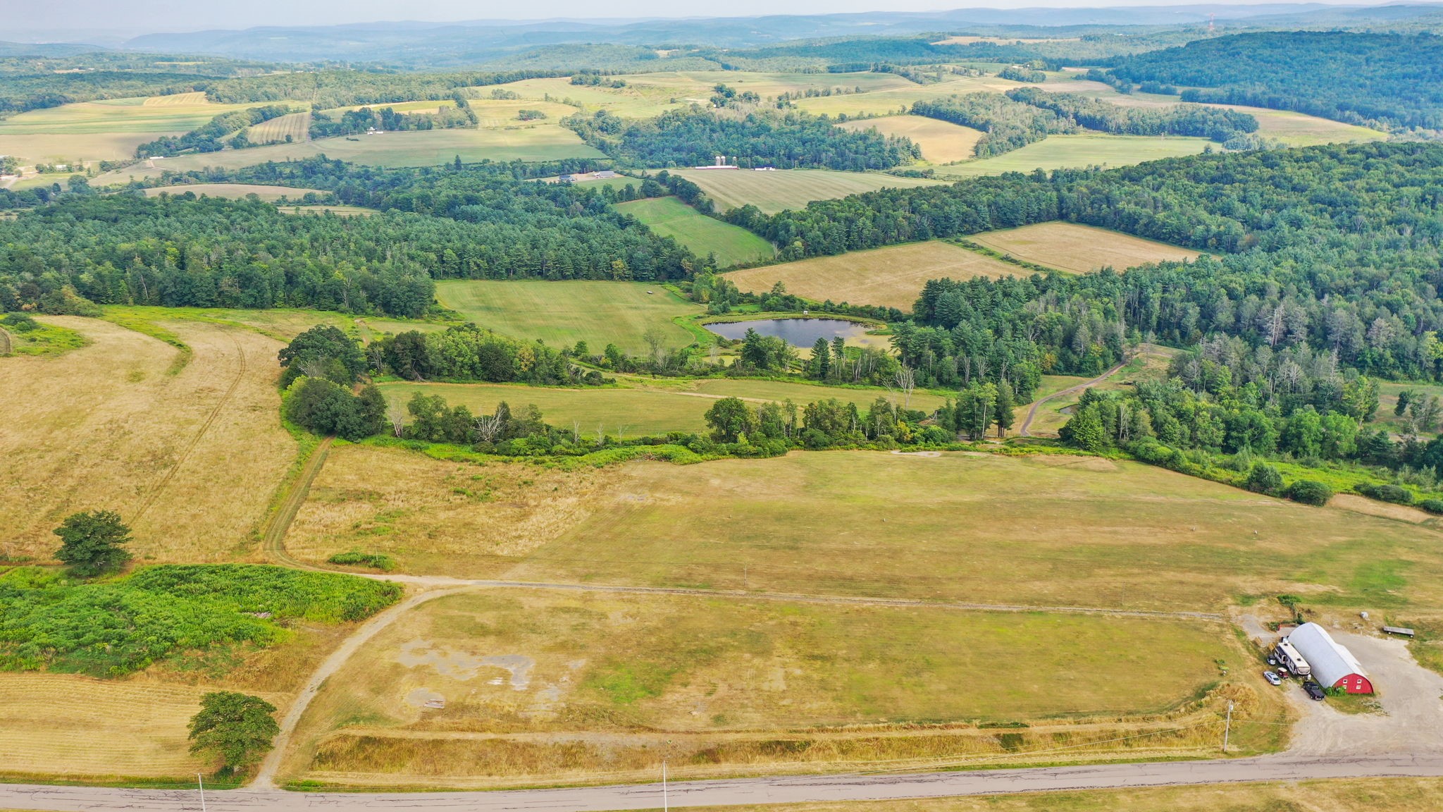 Lot 3 Waits Road Owego, NY 13827 - Photo 3 of 4 Gallery Image 3