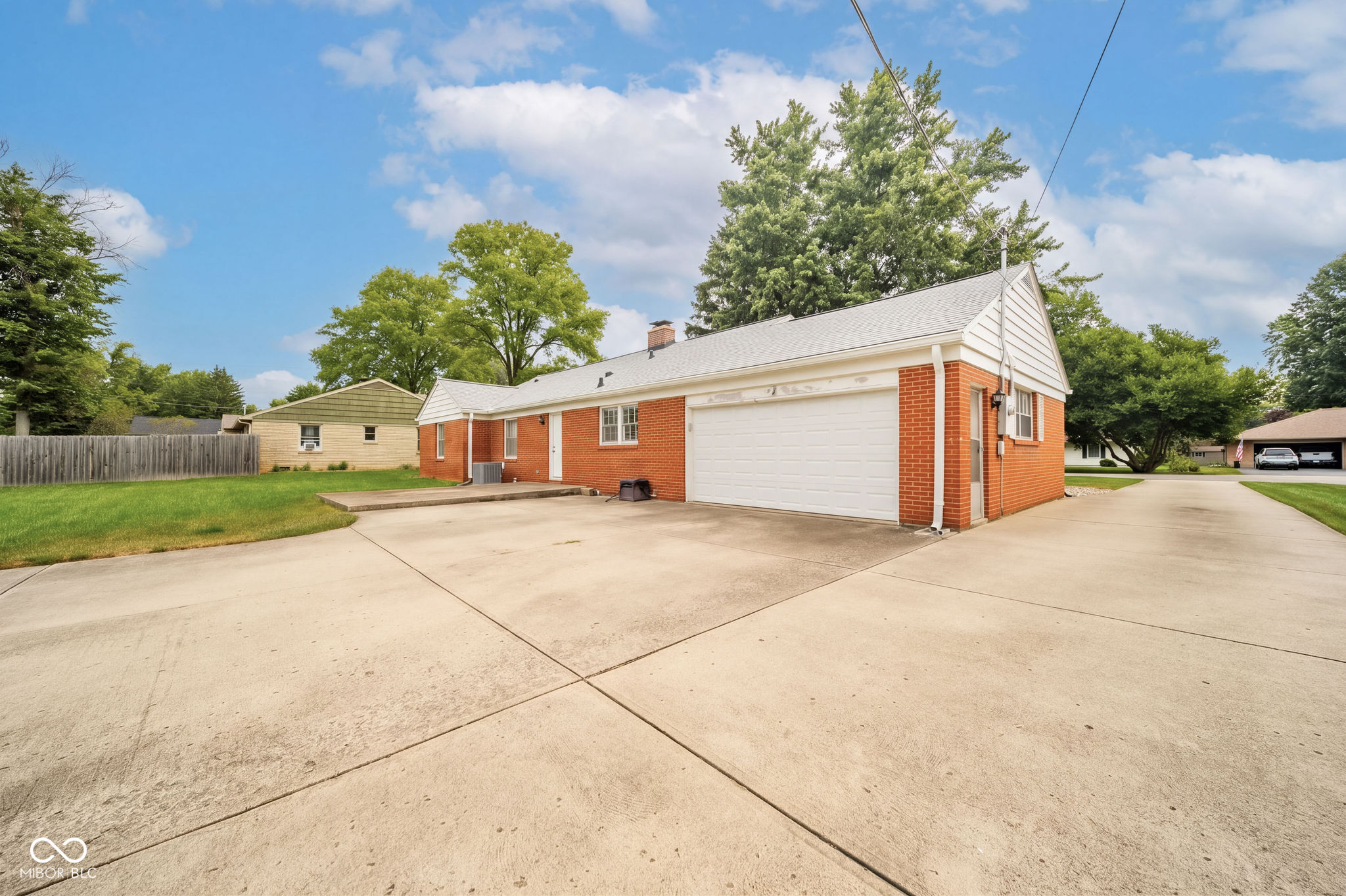 815 Longfellow Road Anderson, IN 46011 - Photo 31 of 33 Gallery Image 31