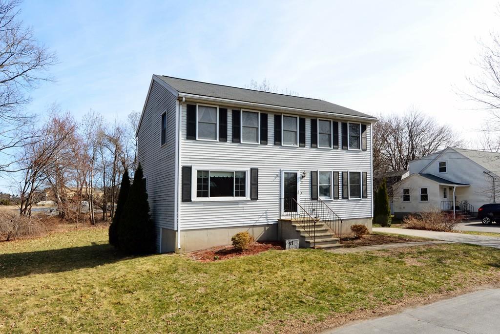 27 Frye Road Methuen, MA 01844 - Photo 1 of 23 Gallery Image 1