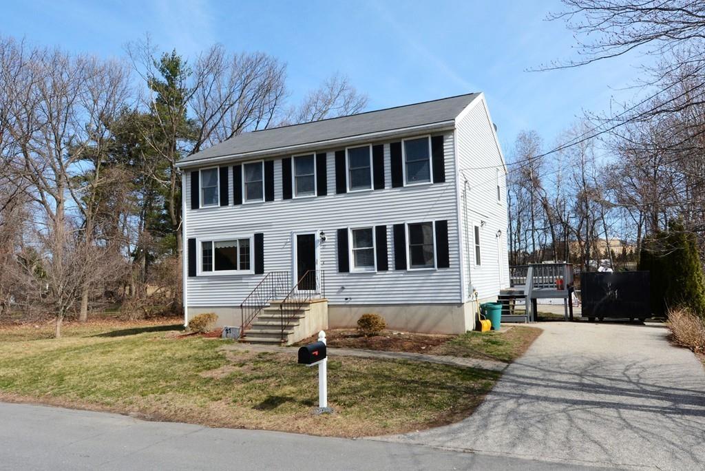 27 Frye Road Methuen, MA 01844 - Photo 2 of 23 Gallery Image 2
