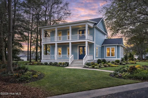 $679,000 | 9179 Devaun Park Boulevard, Calabash, NC 28467